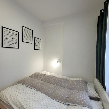 Apartman Natasa 트레빈예 외부 사진