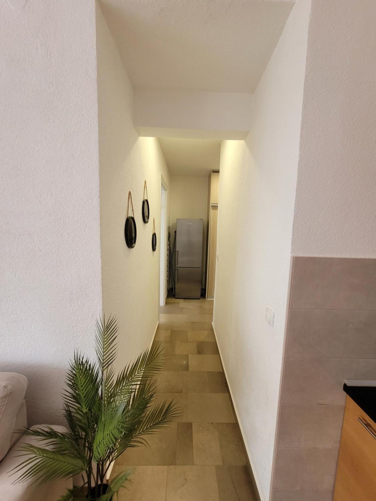 Apartman Natasa 트레빈예 외부 사진