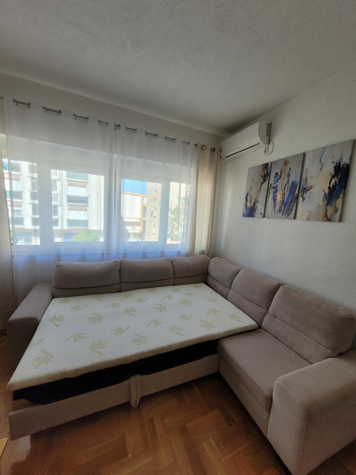 Apartman Natasa 트레빈예 외부 사진
