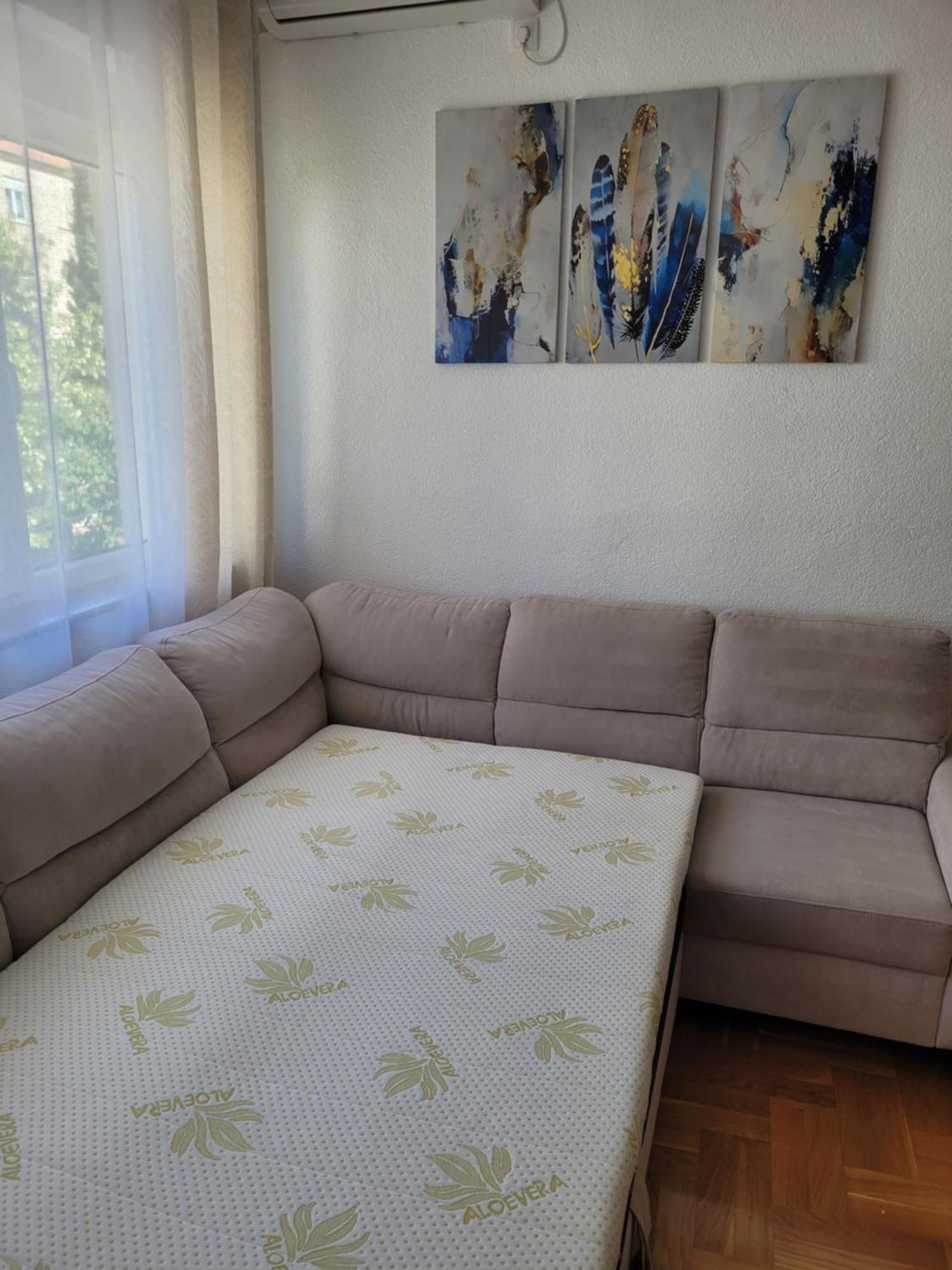 Apartman Natasa 트레빈예 외부 사진